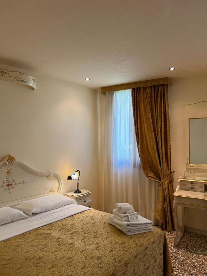 Venice Inn Extérieur photo