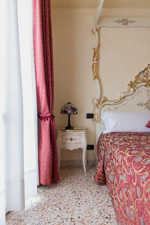 Venice Inn Extérieur photo