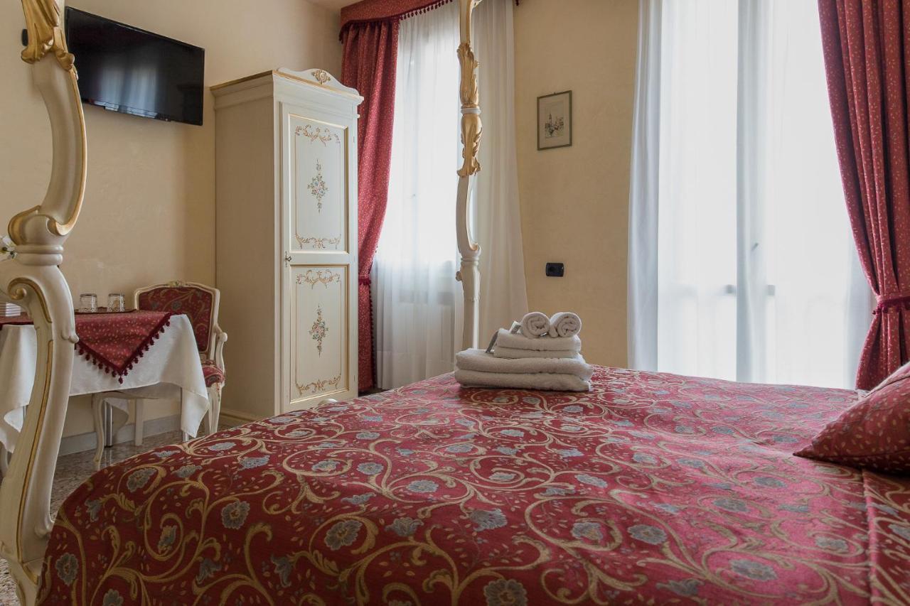 Venice Inn Extérieur photo