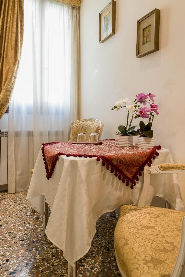 Venice Inn Extérieur photo