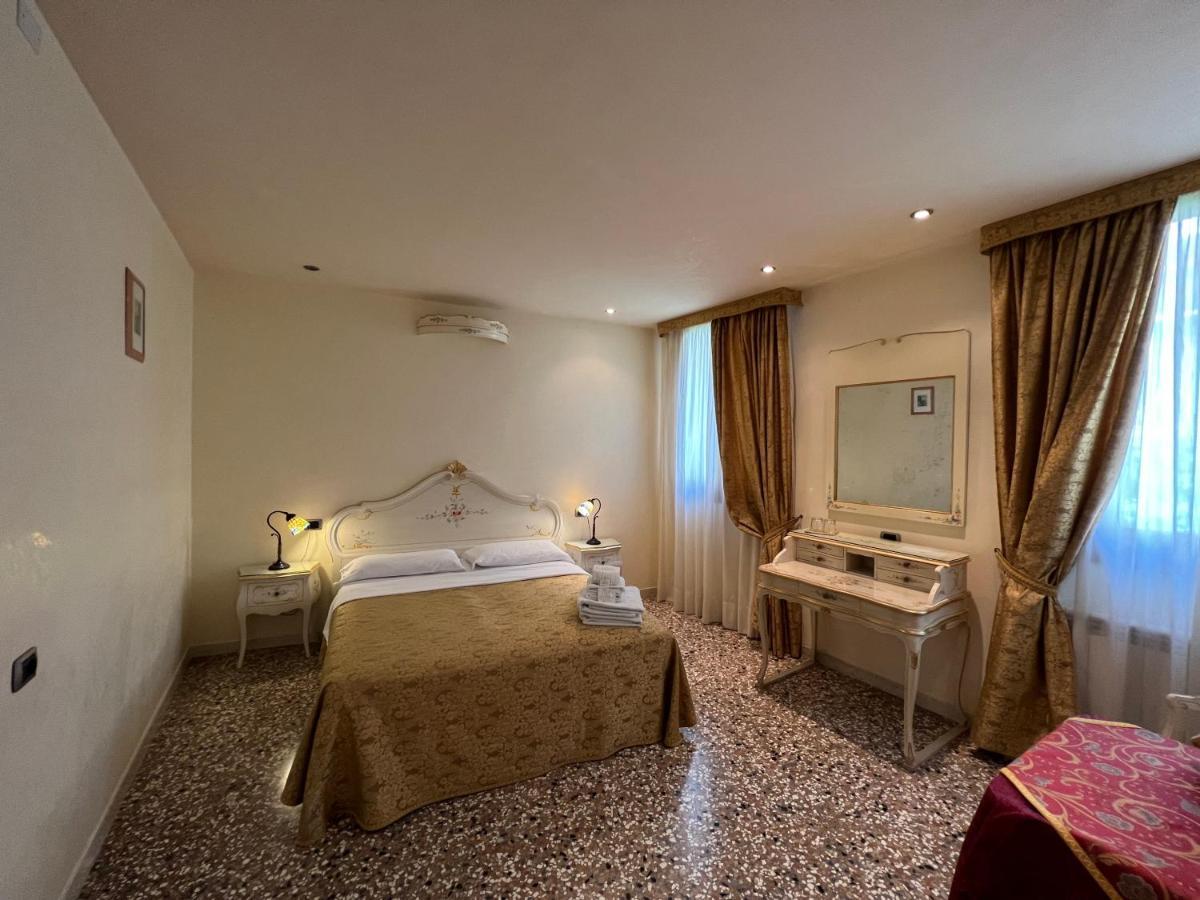 Venice Inn Extérieur photo