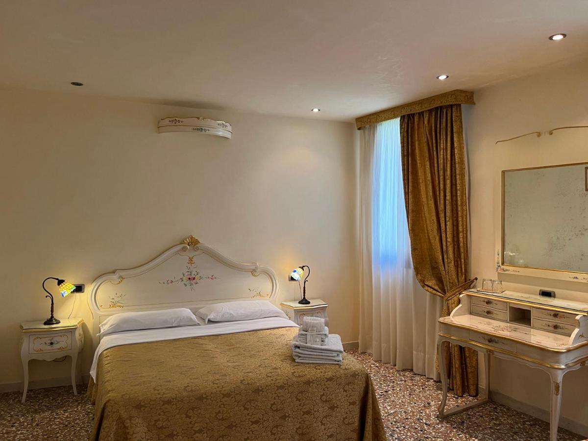Venice Inn Extérieur photo