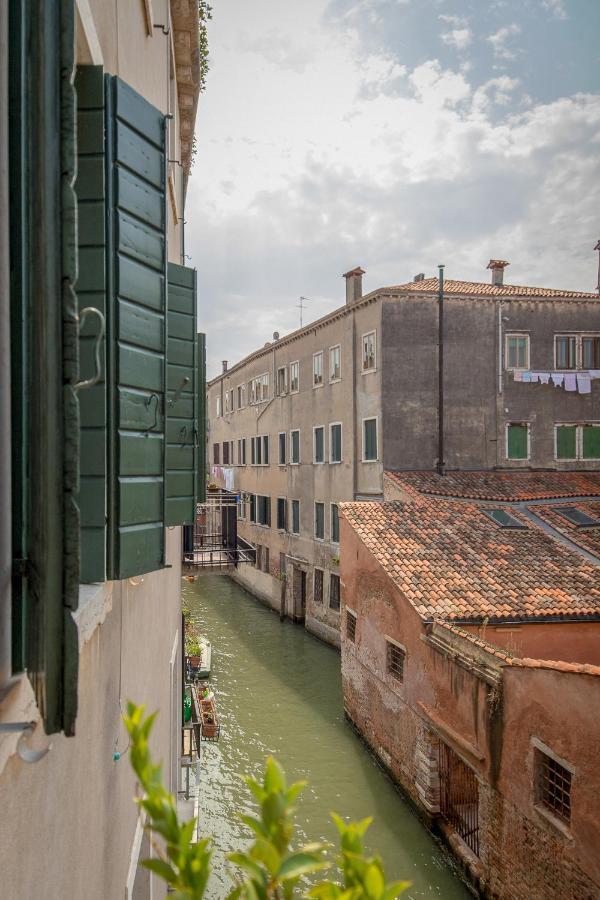 Venice Inn Extérieur photo