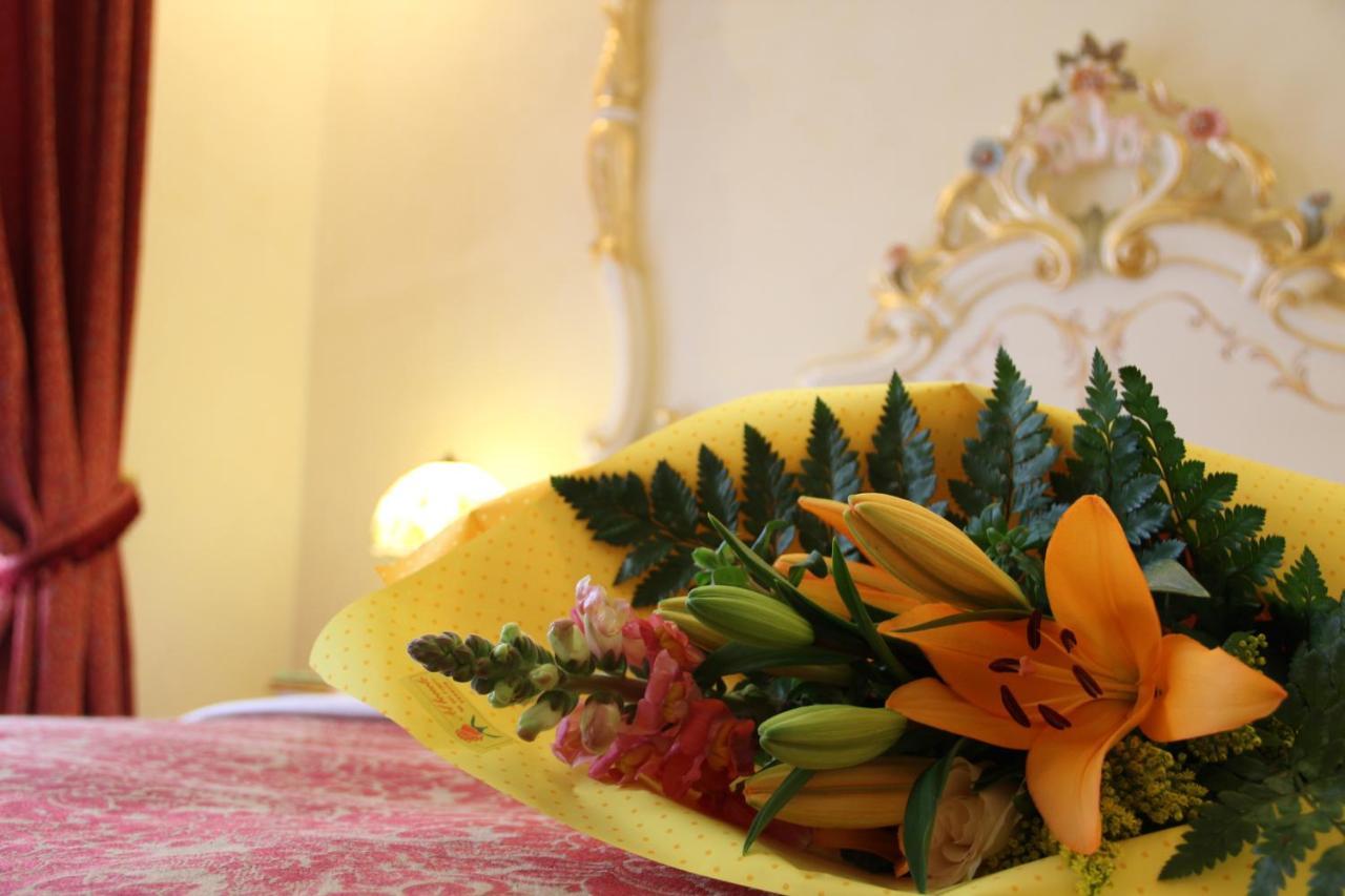 Venice Inn Extérieur photo