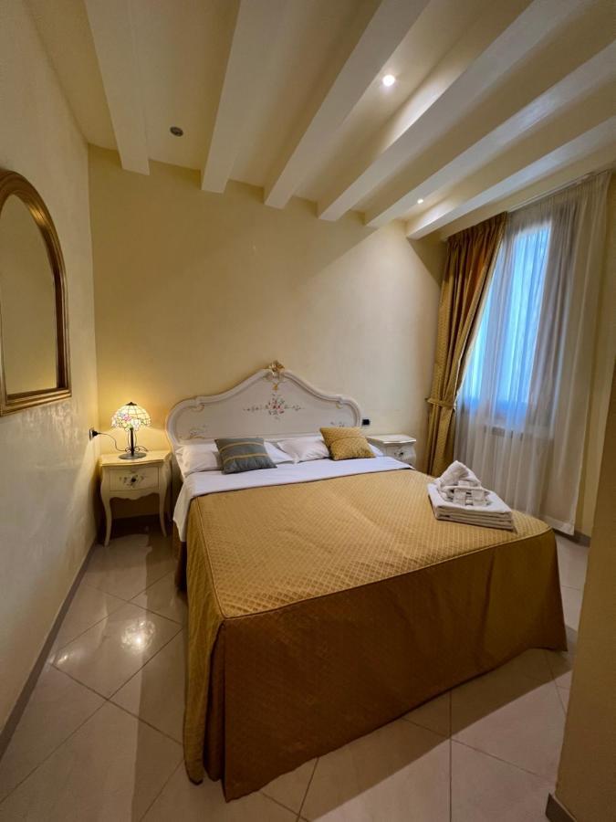 Venice Inn Extérieur photo