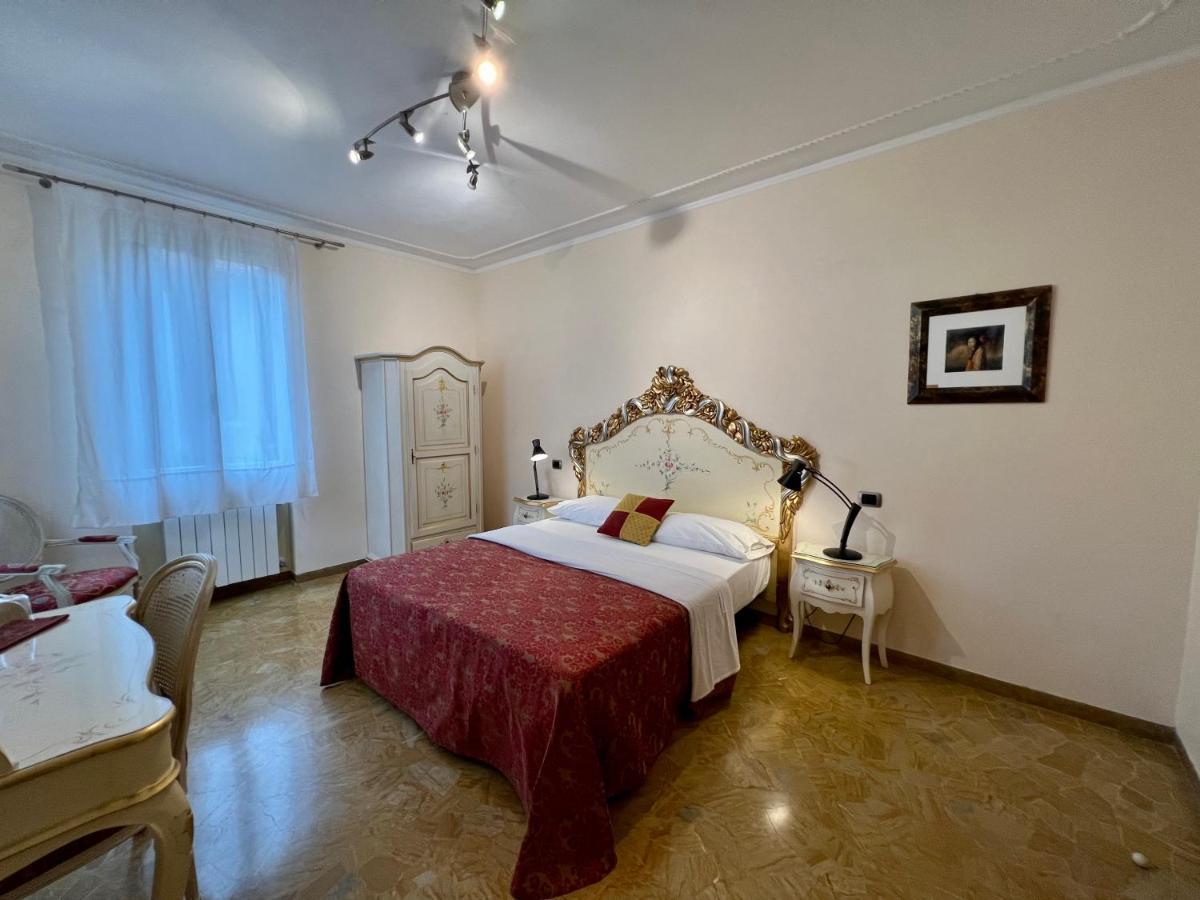 Venice Inn Extérieur photo