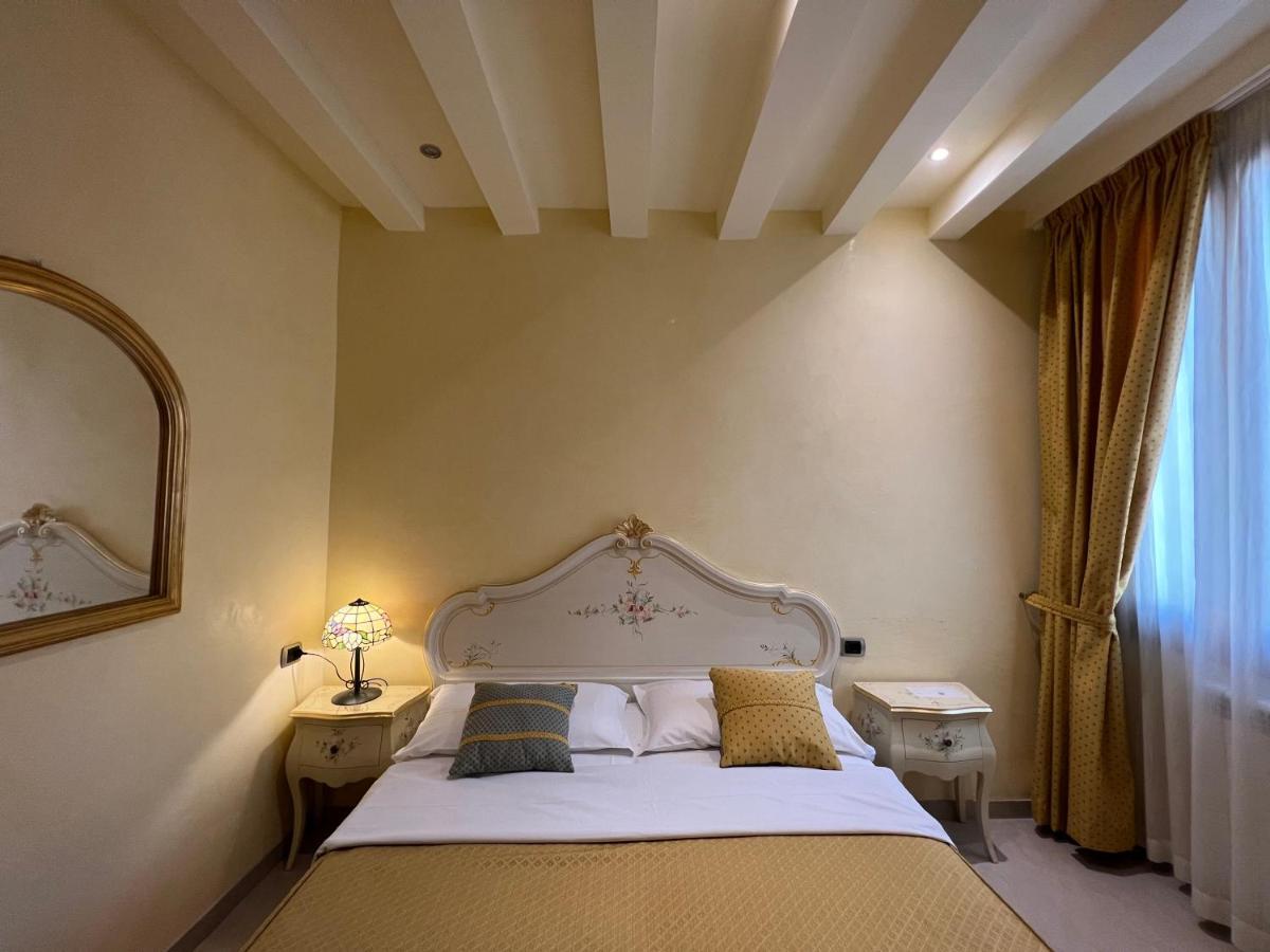 Venice Inn Extérieur photo