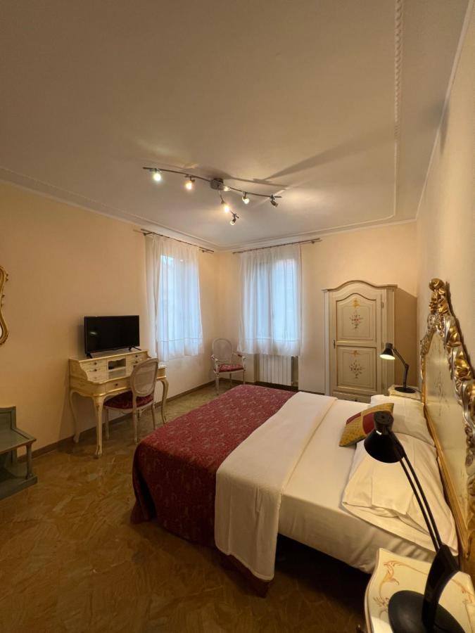 Venice Inn Extérieur photo