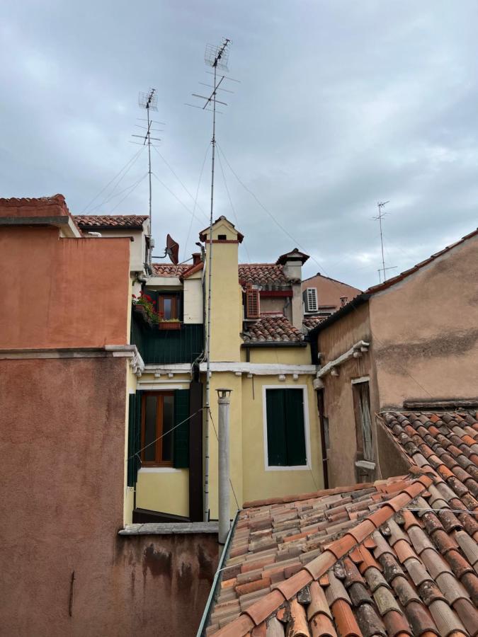 Venice Inn Extérieur photo