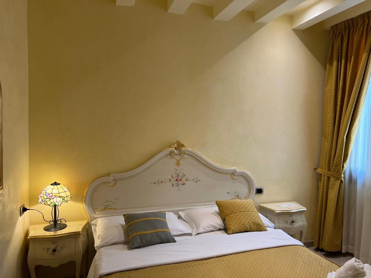 Venice Inn Extérieur photo