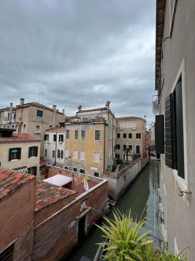 Venice Inn Extérieur photo