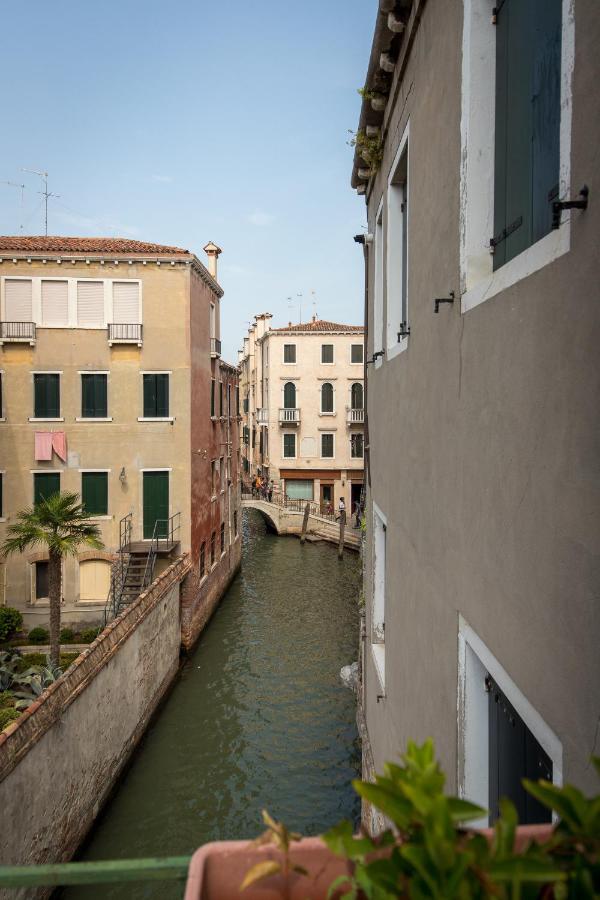 Venice Inn Extérieur photo