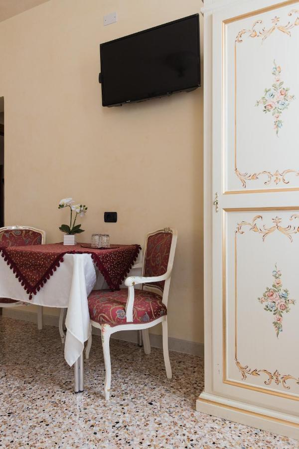Venice Inn Extérieur photo