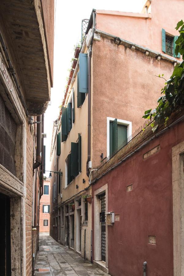 Venice Inn Extérieur photo